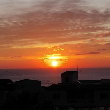 La Estancia En La Frontera El Hierro Buitenkant foto